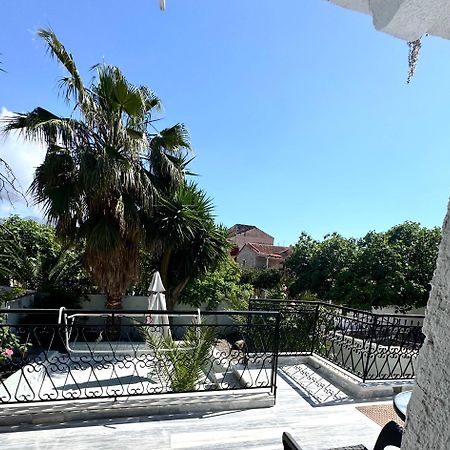 Mani Spot Hotel Areópolisz Kültér fotó