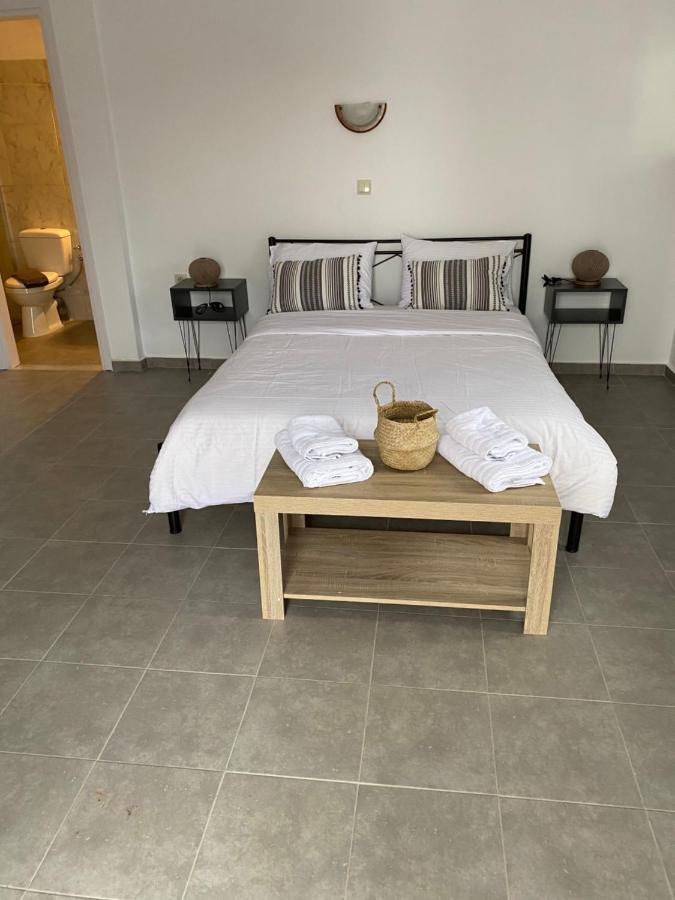 Mani Spot Hotel Areópolisz Kültér fotó