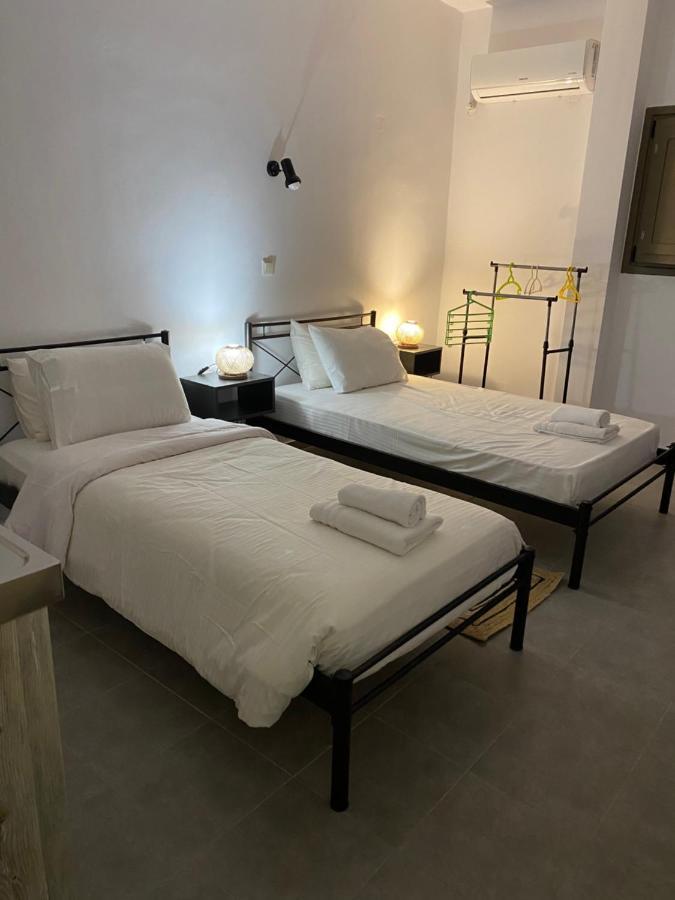 Mani Spot Hotel Areópolisz Kültér fotó