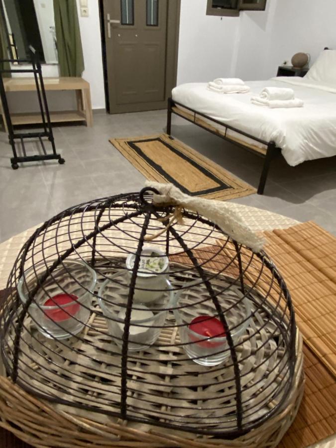 Mani Spot Hotel Areópolisz Kültér fotó