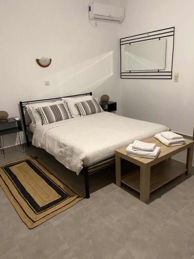 Mani Spot Hotel Areópolisz Kültér fotó