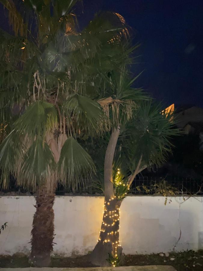 Mani Spot Hotel Areópolisz Kültér fotó