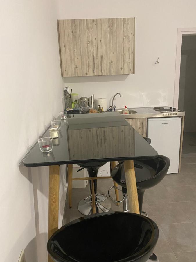 Mani Spot Hotel Areópolisz Kültér fotó