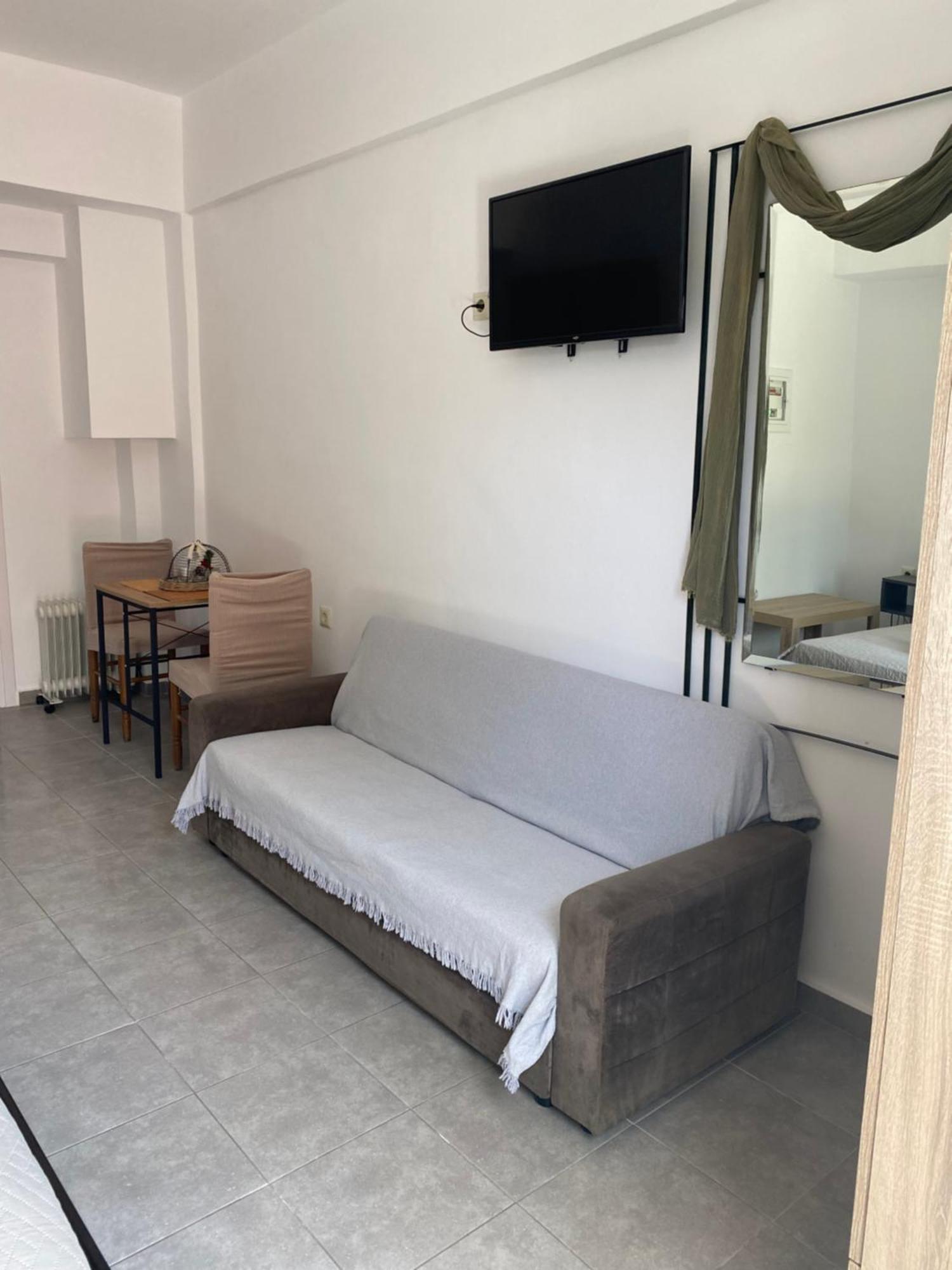 Mani Spot Hotel Areópolisz Kültér fotó