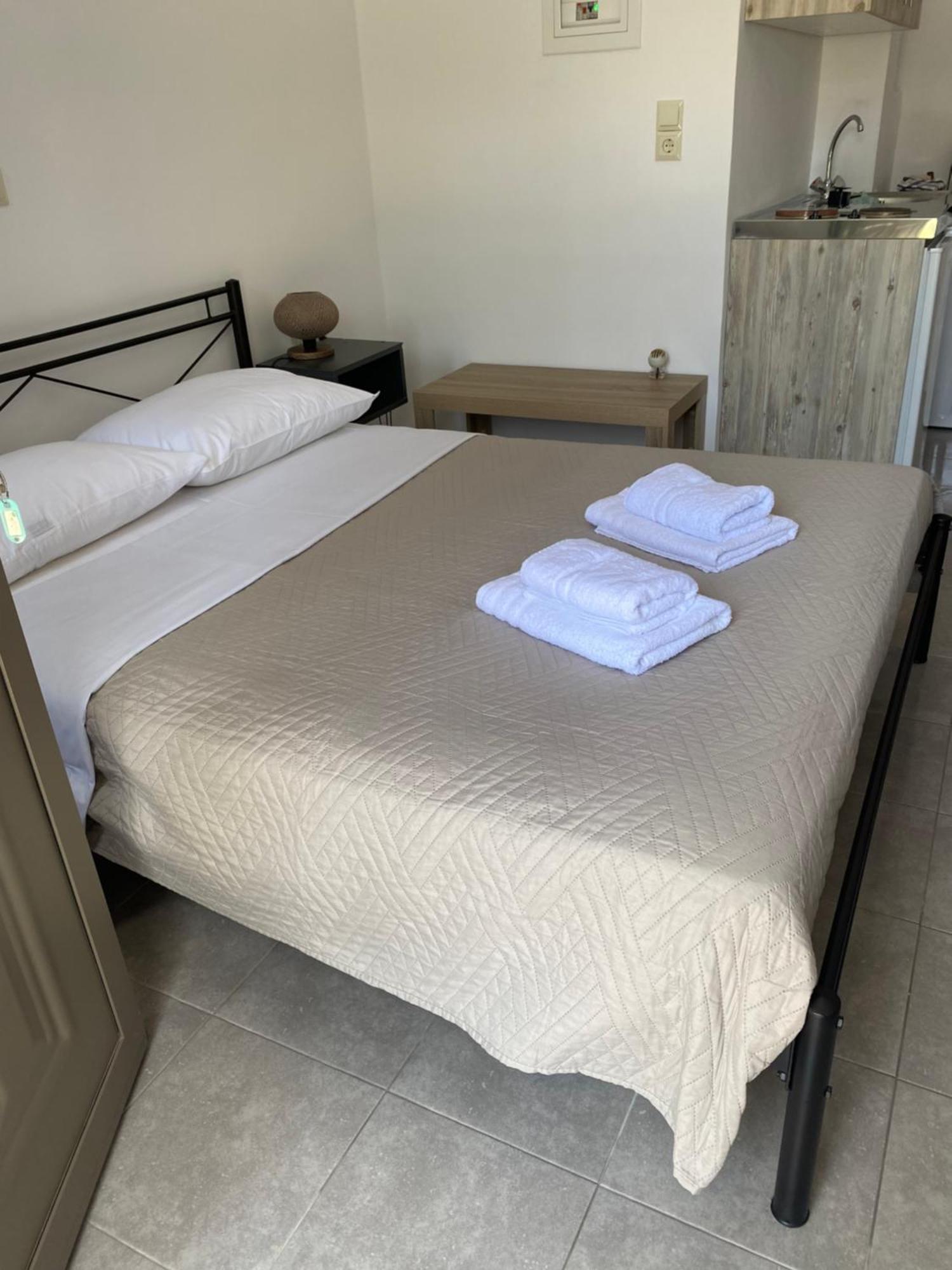 Mani Spot Hotel Areópolisz Kültér fotó