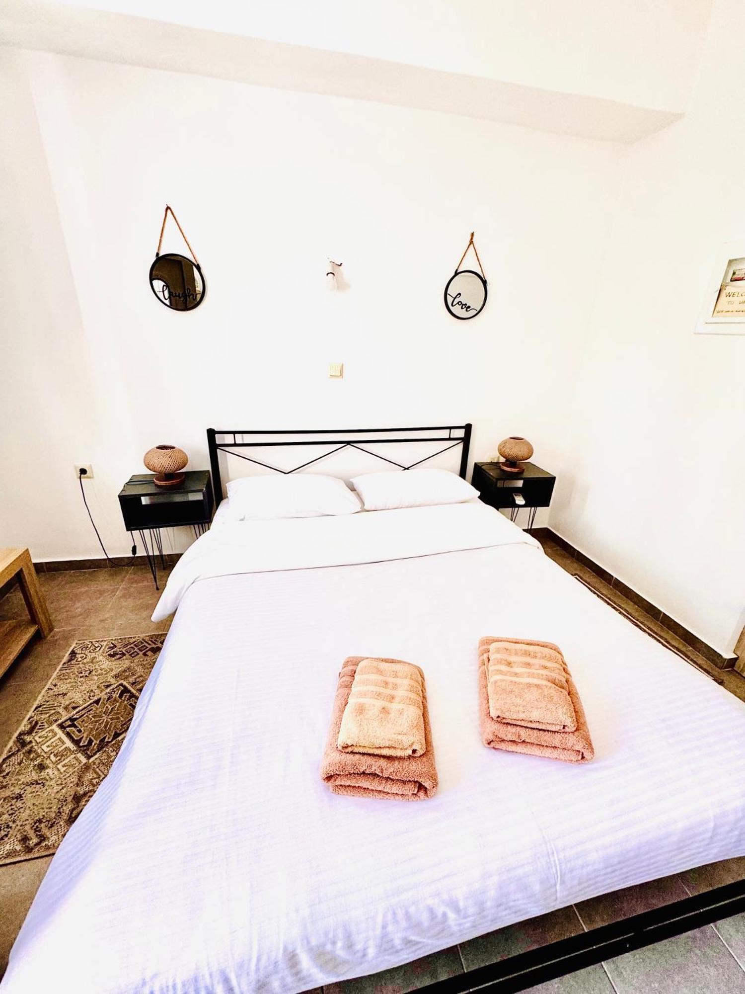 Mani Spot Hotel Areópolisz Kültér fotó