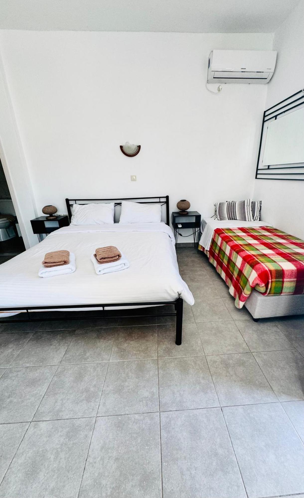 Mani Spot Hotel Areópolisz Kültér fotó
