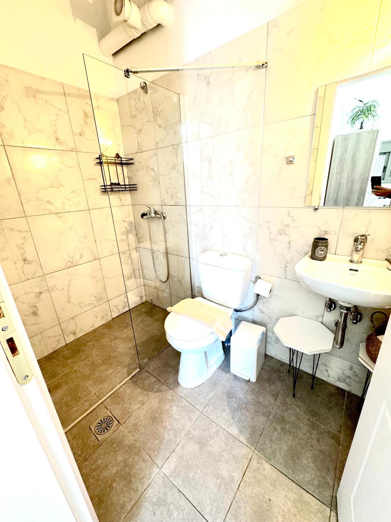 Mani Spot Hotel Areópolisz Kültér fotó