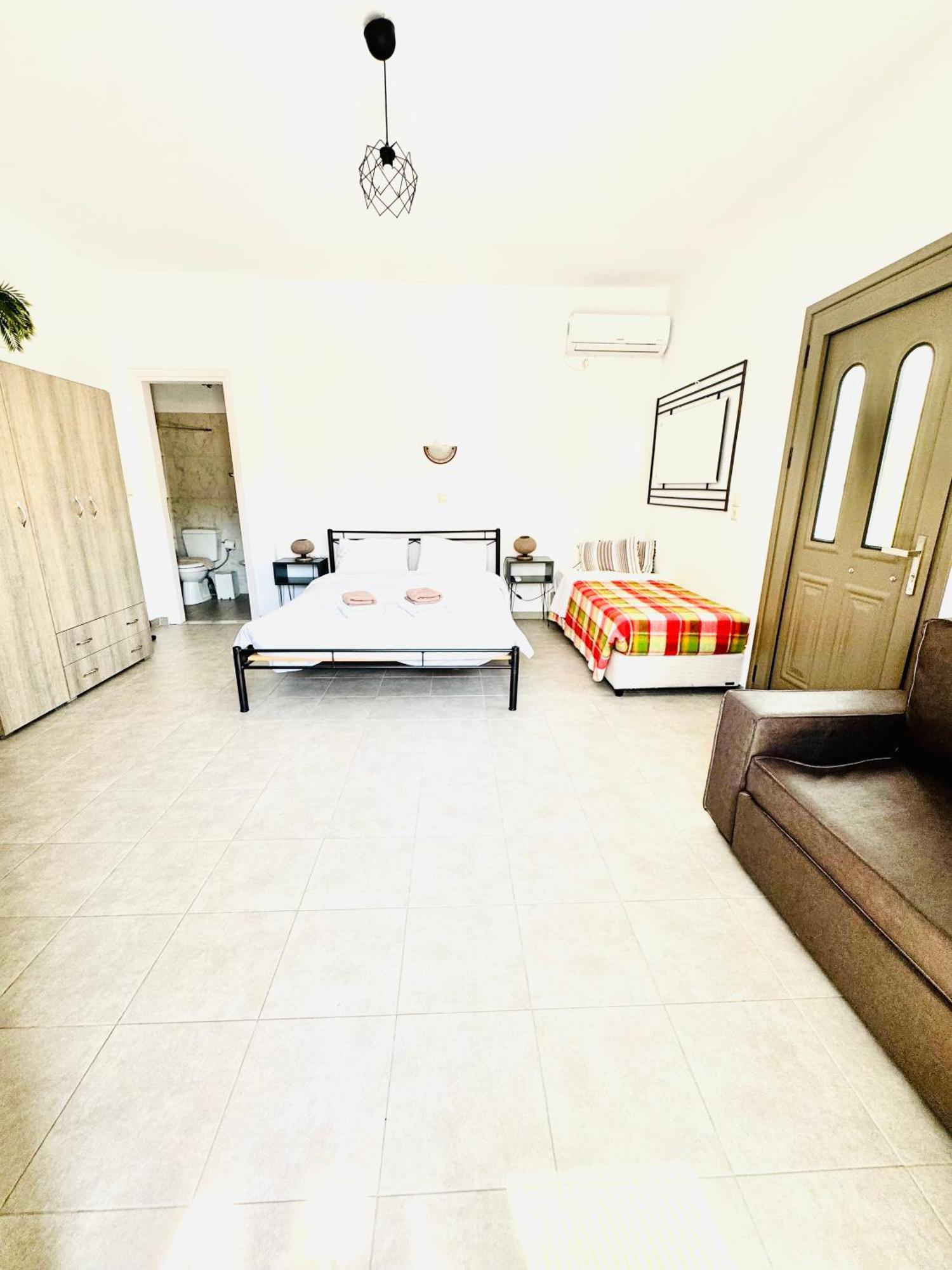 Mani Spot Hotel Areópolisz Kültér fotó