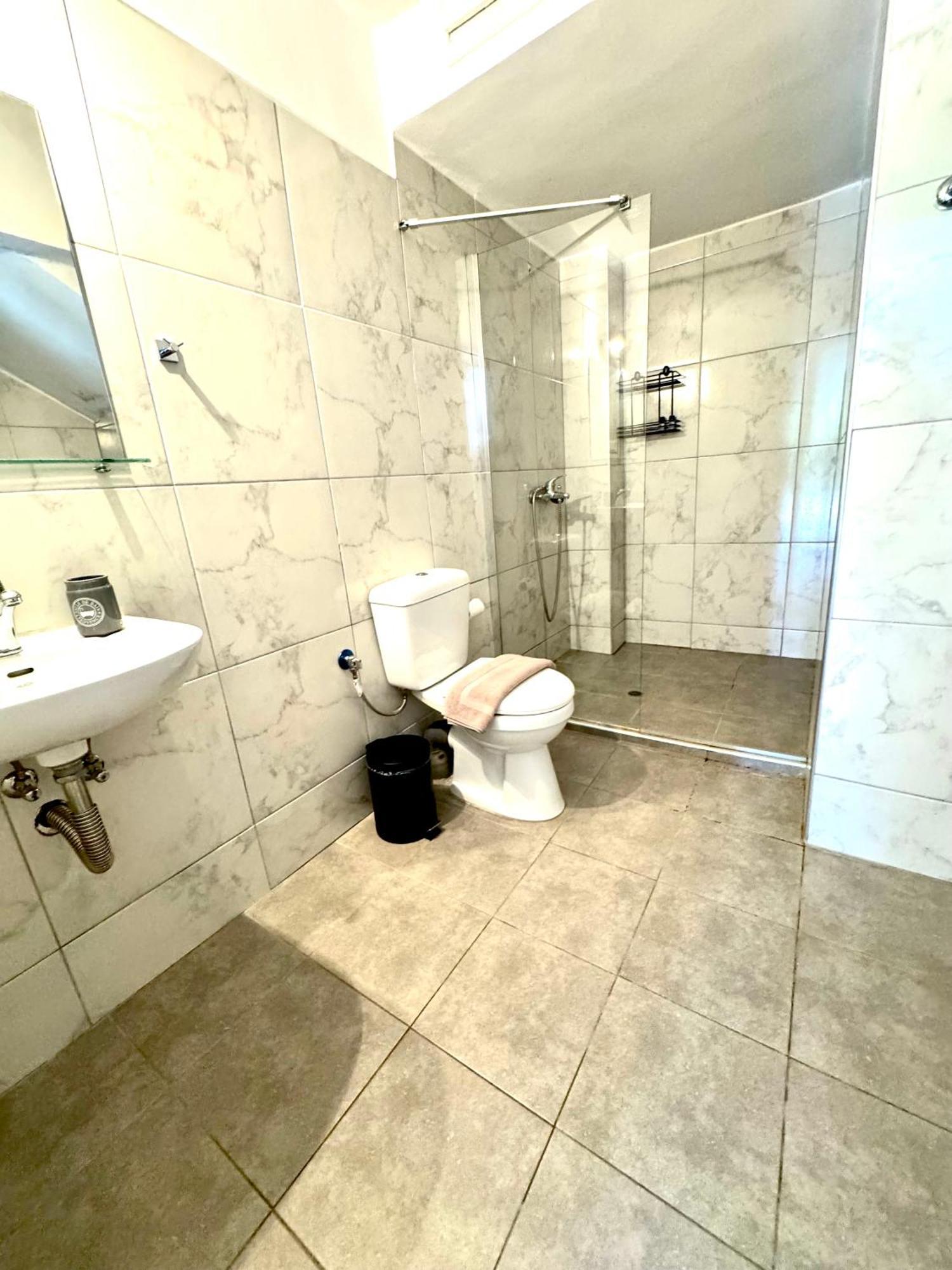 Mani Spot Hotel Areópolisz Kültér fotó